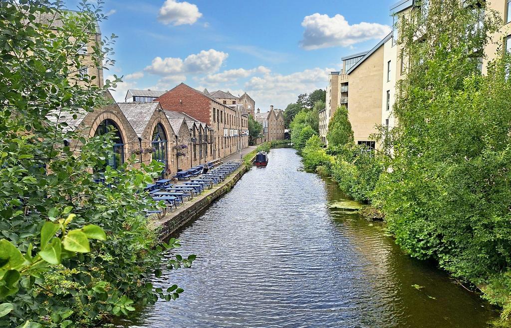 Lancaster Canal