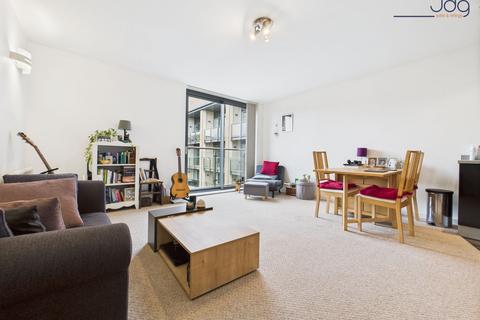 undefined, Court View House, City Centre | One bedroom apartment with canal views