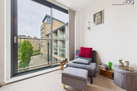 undefined, Court View House, City Centre | One bedroom apartment with canal views