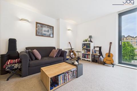undefined, Court View House, City Centre | One bedroom apartment with canal views