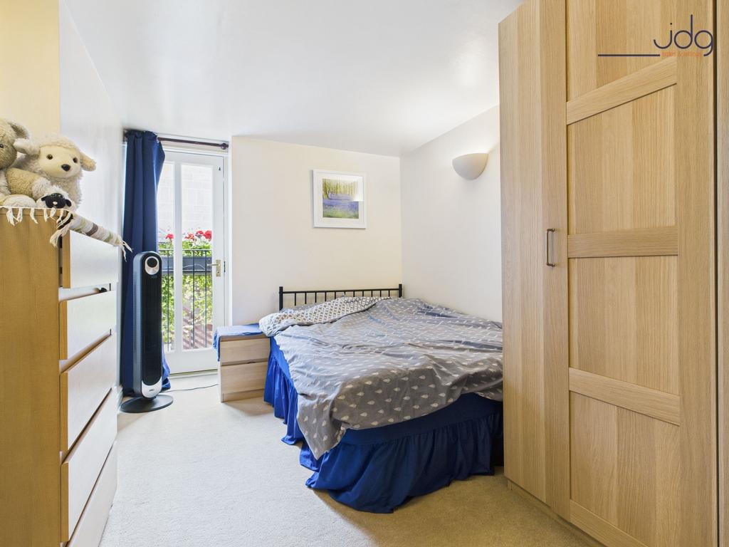Double Bedroom 2