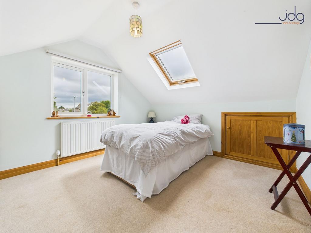 Double Bedroom 3