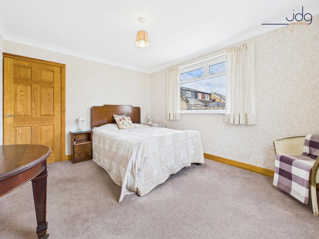 Double Bedroom 1