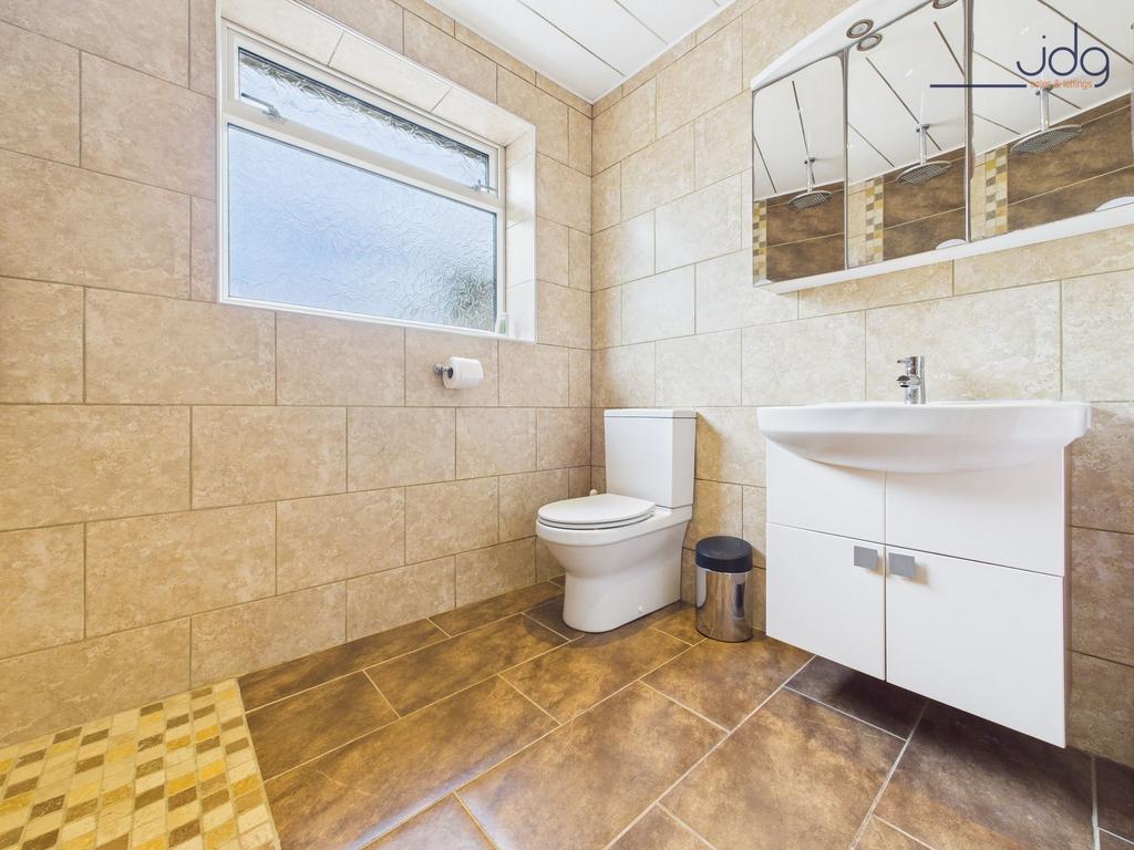 Wetroom