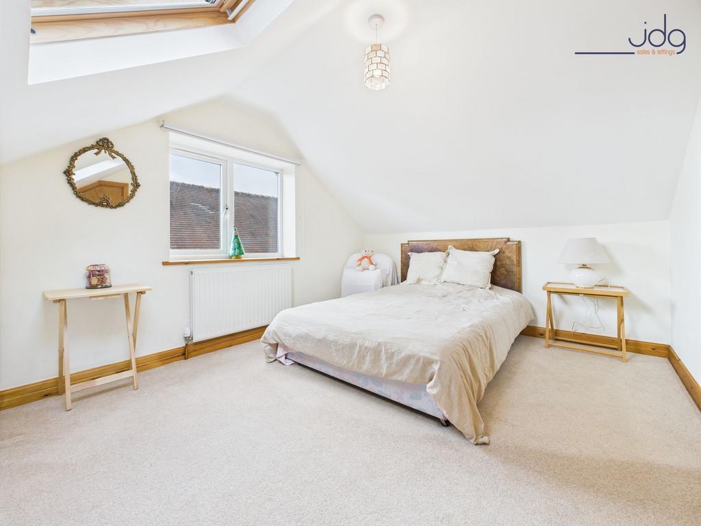 Double Bedroom 2