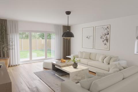 undefined, Plot 47 (6) Thorpe Hall Crescent, Thorpe-le-Soken