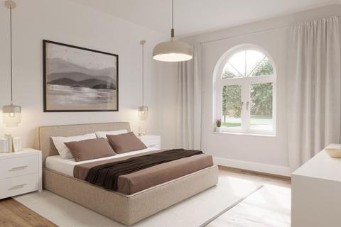 undefined, Plot 47 (6) Thorpe Hall Crescent, Thorpe-le-Soken