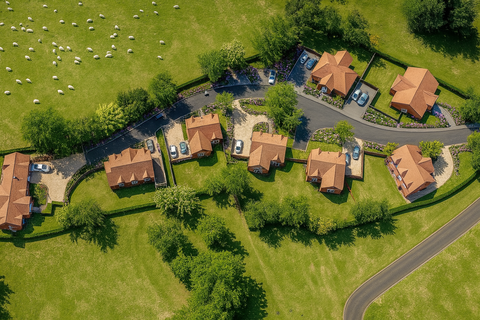 undefined, Meadow View, Plot 1 Mayfield Farm, Henley-In-Arden