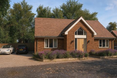undefined, Meadow View, Plot 1 Mayfield Farm, Henley-In-Arden
