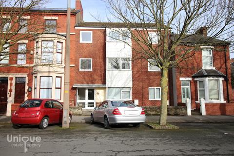 undefined, Flat 3, London Street, Fleetwood, FY7