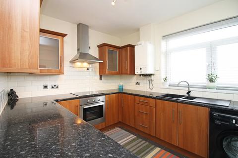 undefined, Flat 3, London Street, Fleetwood, FY7