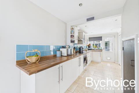 3 bedroom terraced house for sale, Uplands Crescent, Sudbury, Suffolk