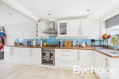 3 bedroom terraced house for sale, Uplands Crescent, Sudbury, Suffolk