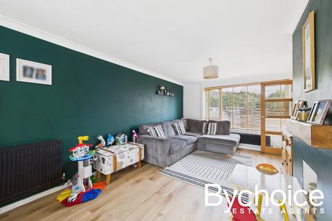 3 bedroom terraced house for sale, Uplands Crescent, Sudbury, Suffolk