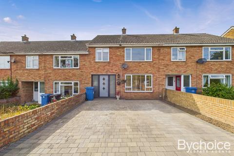 undefined, Uplands Crescent, Sudbury, Suffolk