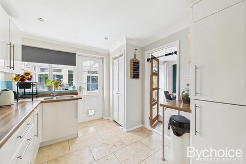 undefined, Uplands Crescent, Sudbury, Suffolk