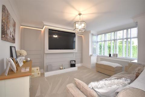 27 Fishers Lane, Wirral, CH61 9NT