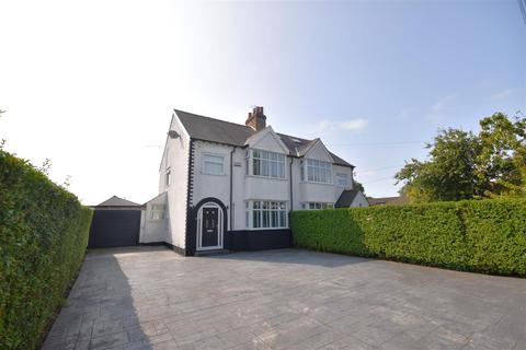 27 Fishers Lane, Wirral, CH61 9NT
