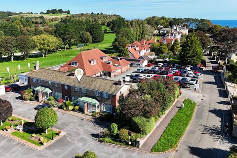 St Marychurch, Torquay