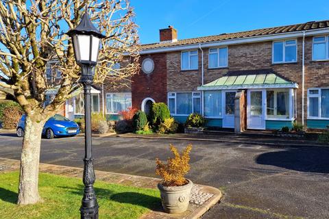 2 bedroom terraced house for sale, St Marychurch, Torquay
