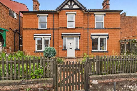 Bramford Road, Ipswich, Suffolk, IP1