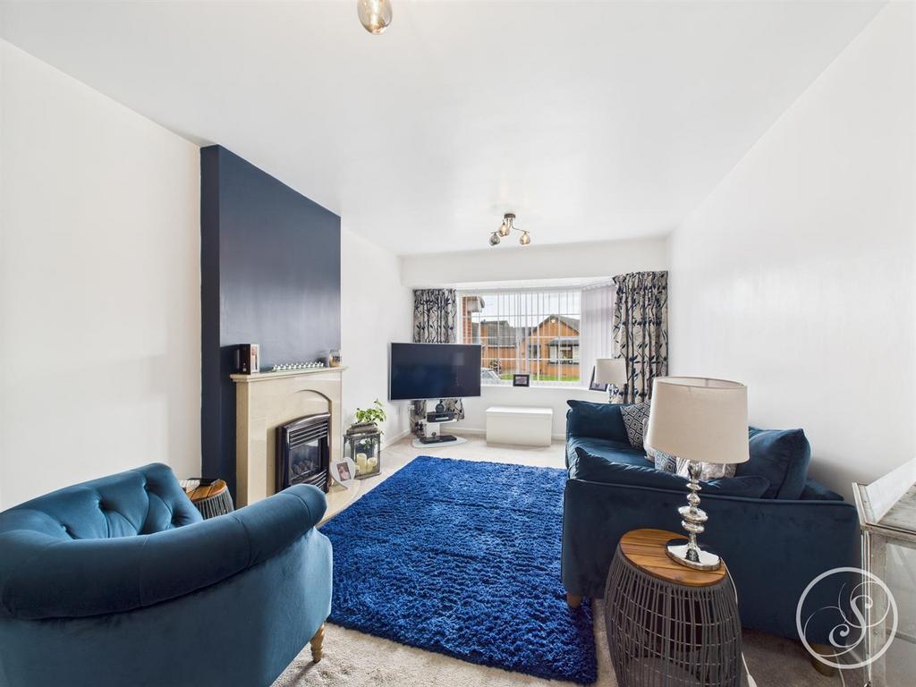 Living room/diner