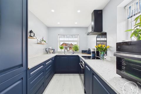 undefined, Birchfields Rise, Leeds