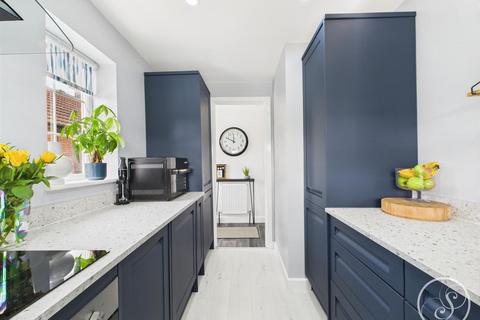 undefined, Birchfields Rise, Leeds