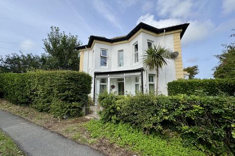 4 bedroom detached house for sale, Lon Isallt, Trearddur Bay, Anglesey, LL65