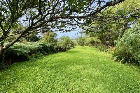4 bedroom detached house for sale, Lon Isallt, Trearddur Bay, Anglesey, LL65