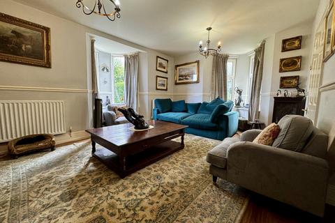 4 bedroom detached house for sale, Lon Isallt, Trearddur Bay, Anglesey, LL65
