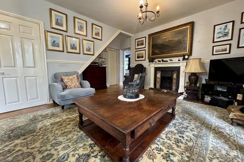 4 bedroom detached house for sale, Lon Isallt, Trearddur Bay, Anglesey, LL65