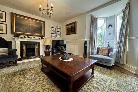 4 bedroom detached house for sale, Lon Isallt, Trearddur Bay, Anglesey, LL65