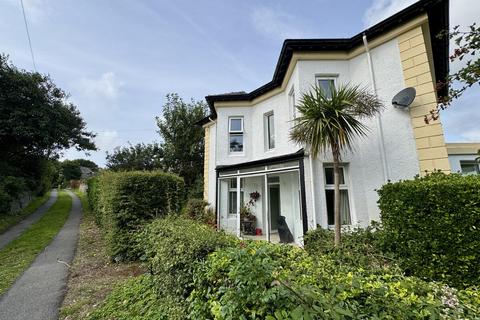 4 bedroom detached house for sale, Lon Isallt, Trearddur Bay, Anglesey, LL65