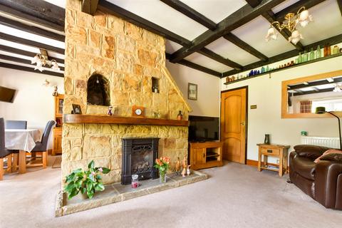 3 bedroom detached bungalow for sale, Weatherhill Common, Smallfield, Horley, Surrey