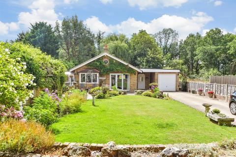 3 bedroom detached bungalow for sale, Weatherhill Common, Smallfield, Horley, Surrey