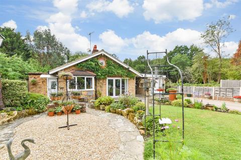 3 bedroom detached bungalow for sale, Weatherhill Common, Smallfield, Horley, Surrey