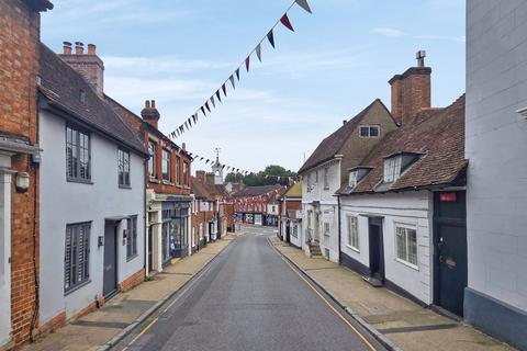 undefined, Woburn Street, Ampthill, Bedford, MK45