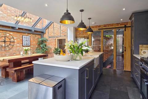 undefined, Woburn Street, Ampthill, Bedford, MK45