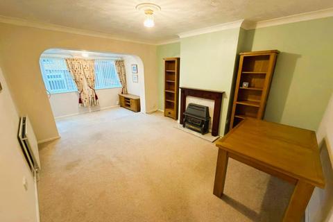 undefined, Mannings Rise, Rushden NN10