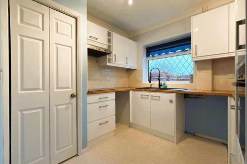 undefined, Mannings Rise, Rushden NN10