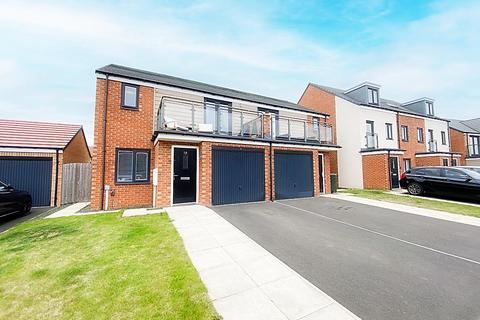 Bowman Drive, Wallsend