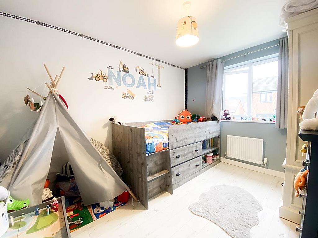 Bedroom 2