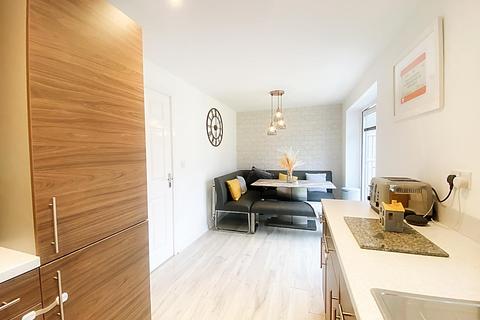 undefined, Bowman Drive, Wallsend