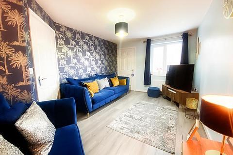 3 bedroom semi-detached house for sale, Bowman Drive, Wallsend