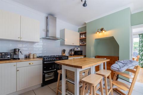 undefined, Bangor Street, Cardiff CF24