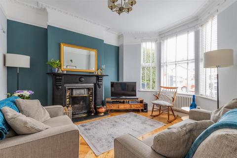 undefined, Bangor Street, Cardiff CF24