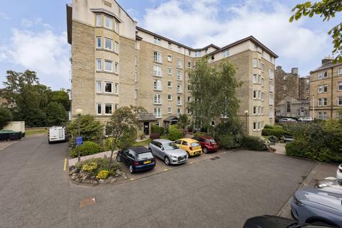 1 bedroom retirement property for sale, 28/27 Roseburn Place, Edinburgh, EH12 5NX