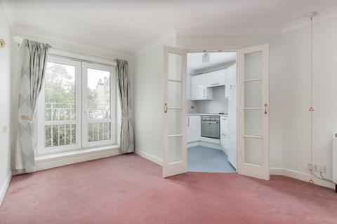 1 bedroom retirement property for sale, 28/27 Roseburn Place, Edinburgh, EH12 5NX