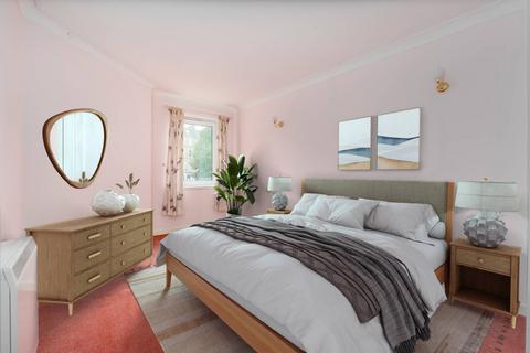 1 bedroom retirement property for sale, 28/27 Roseburn Place, Edinburgh, EH12 5NX